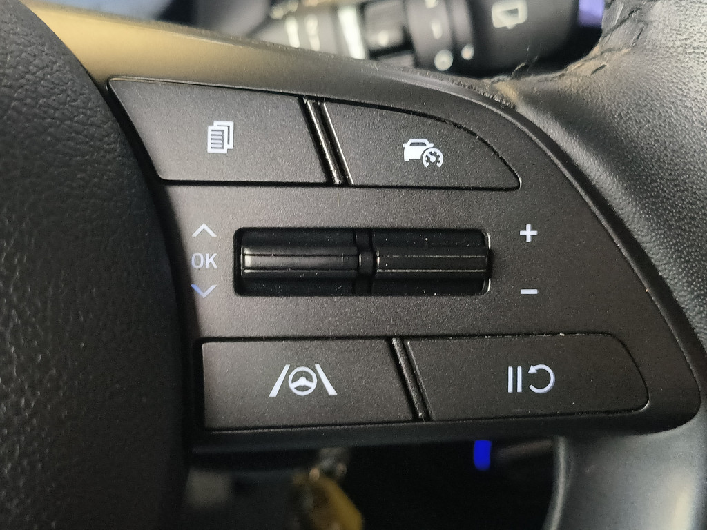 Hyundai i20 (KKV15V) met abonnement