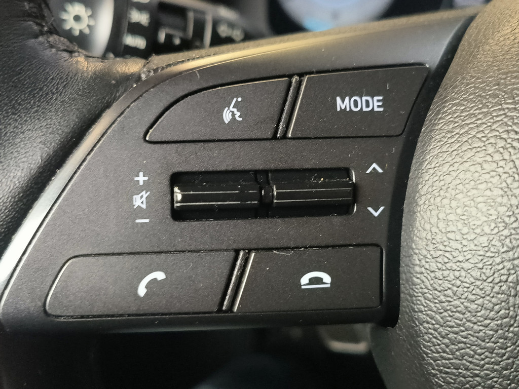 Hyundai i20 (KKV15V) met abonnement