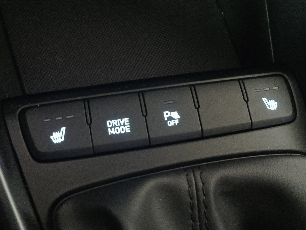 Hyundai i20 (KKV15V) met abonnement