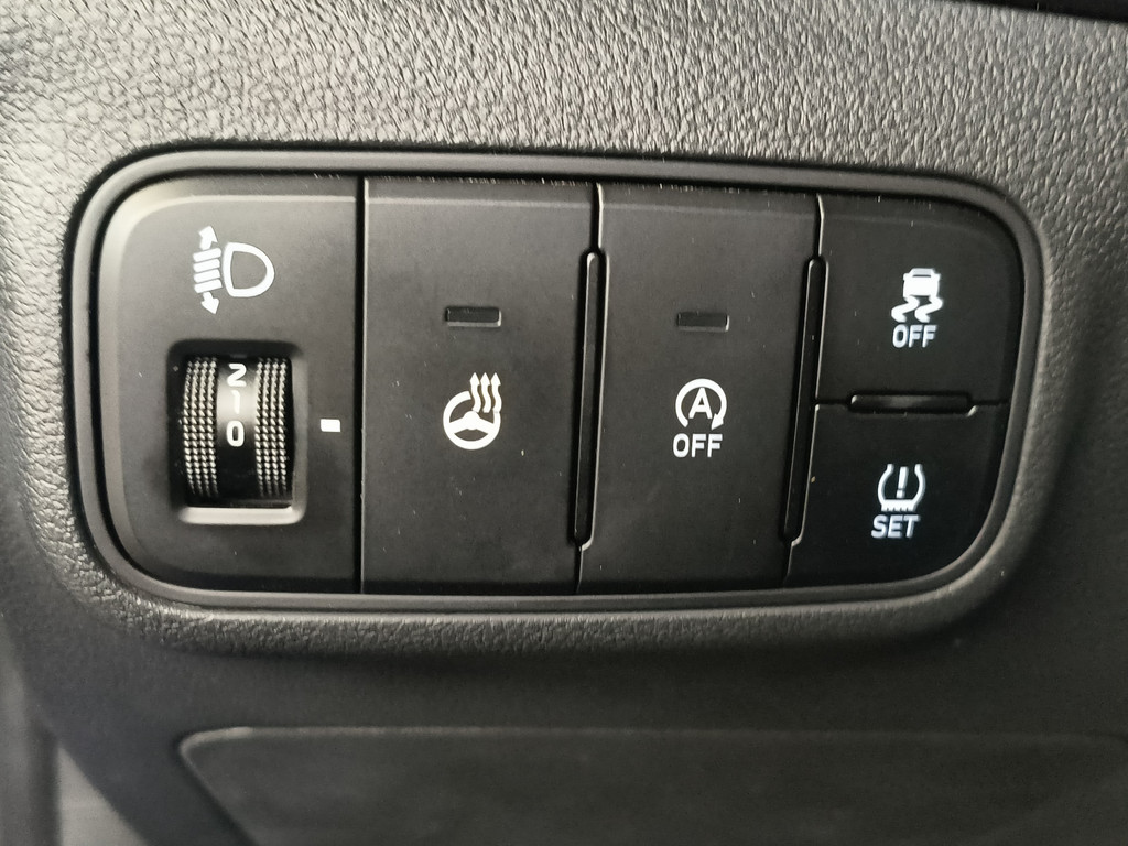 Hyundai i20 (KKV15V) met abonnement