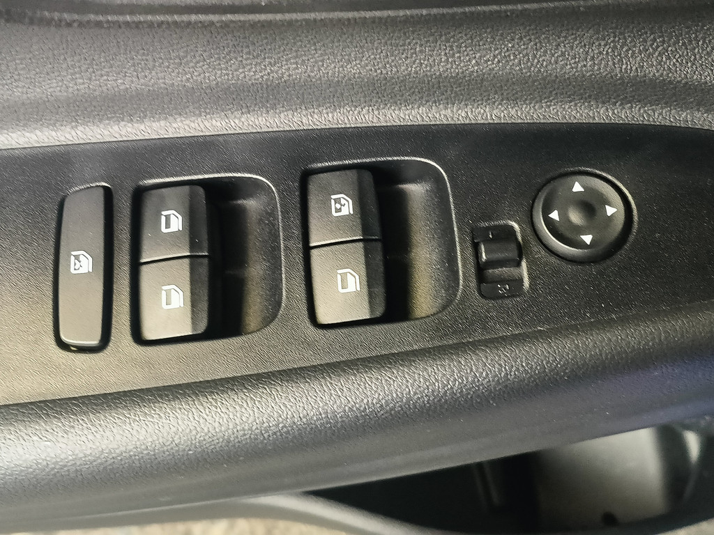 Hyundai i20 (KKV15V) met abonnement