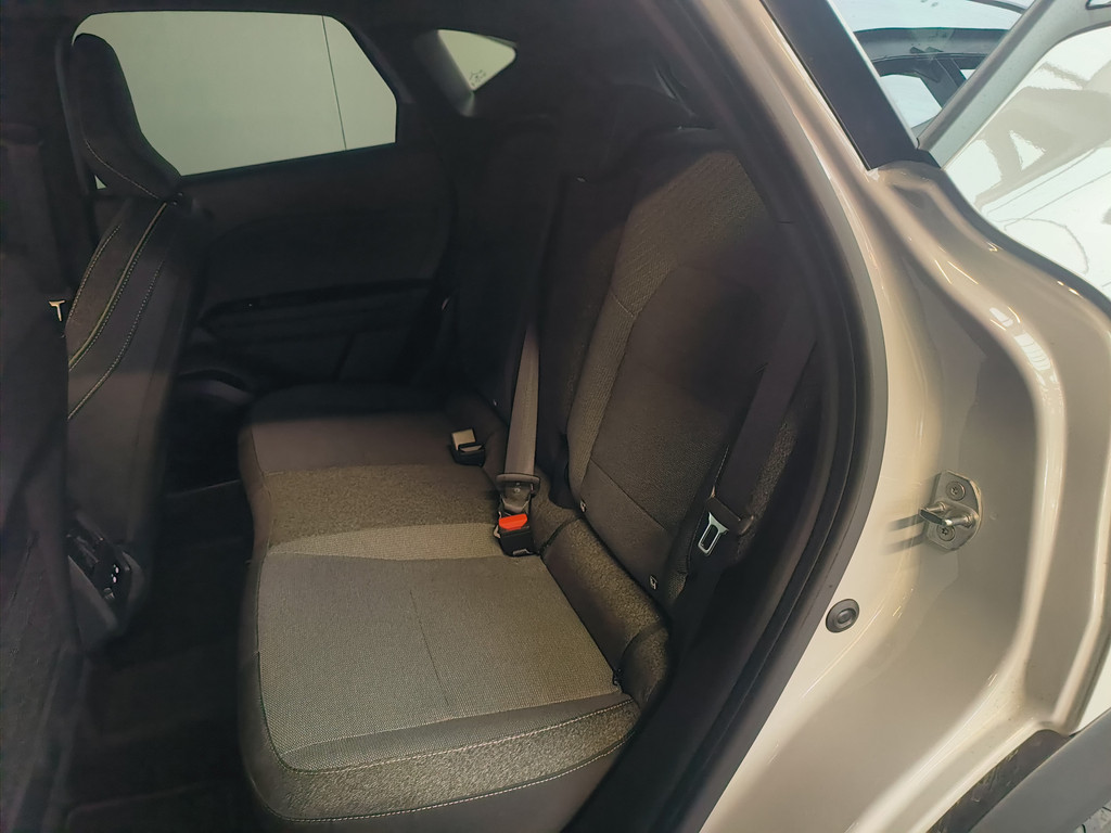 Renault Captur (KKV11V) met abonnement