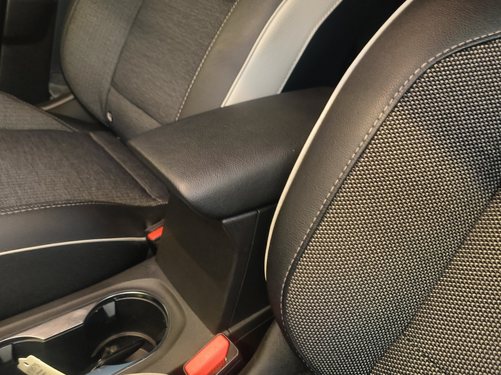 Renault Captur (KKV11V) met abonnement