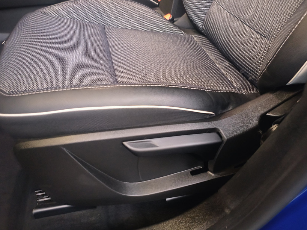 Renault Captur (KKV11V) met abonnement