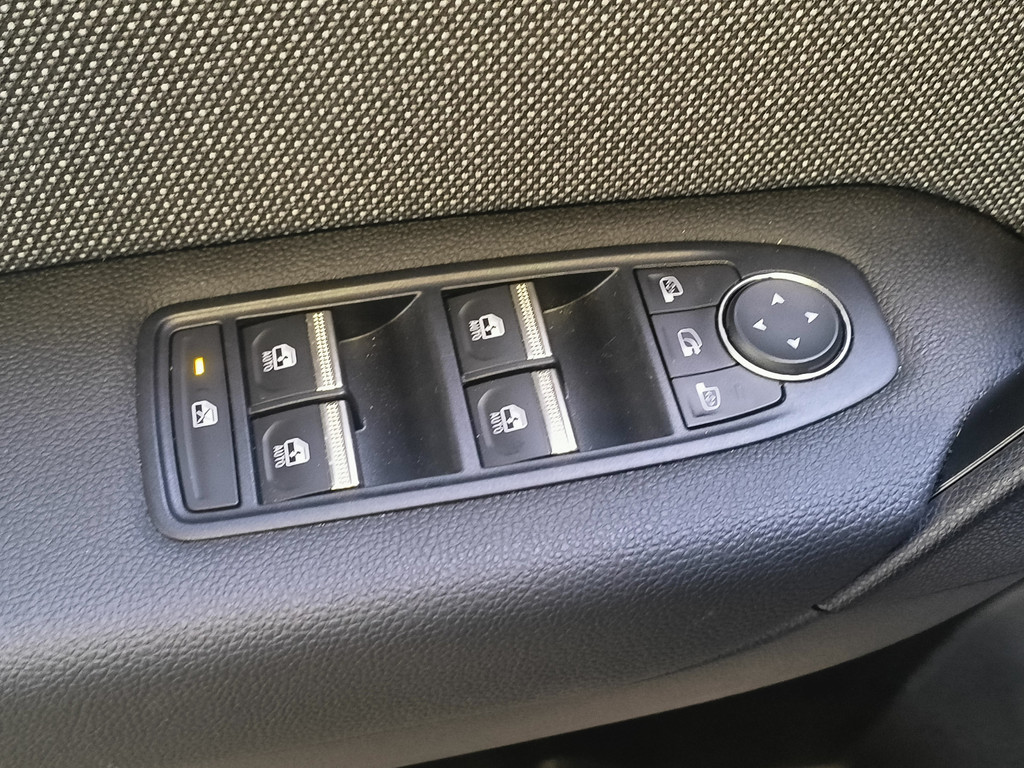 Renault Captur (KKV11V) met abonnement