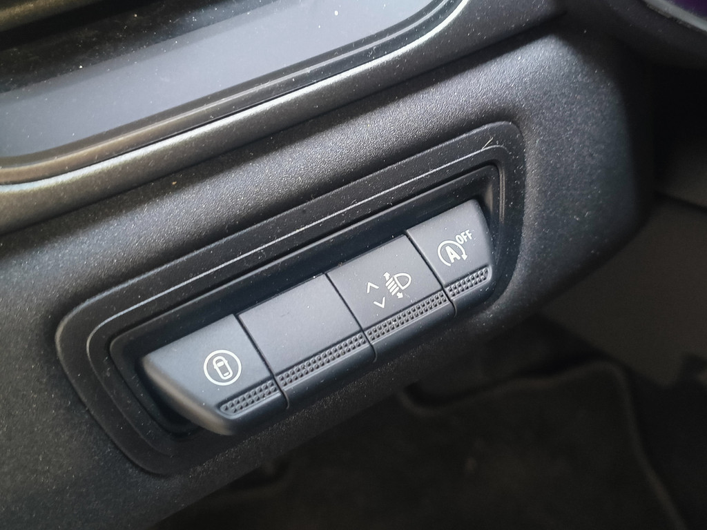 Renault Captur (KKV11V) met abonnement
