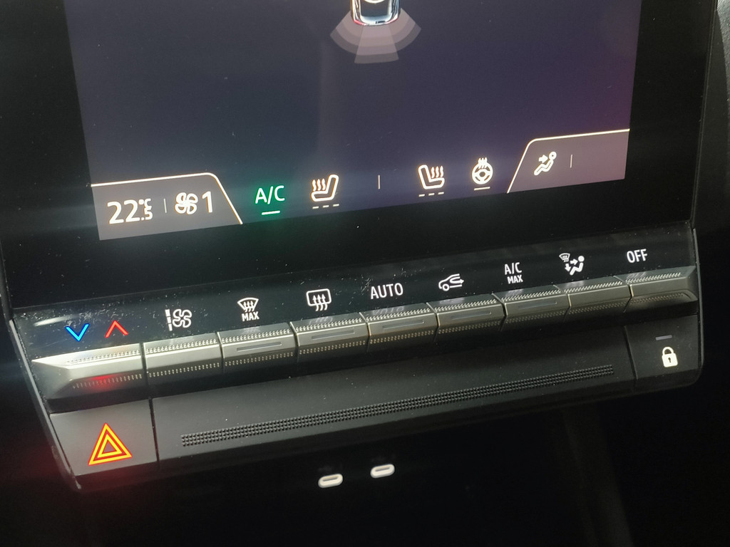Renault Captur (KKV11V) met abonnement