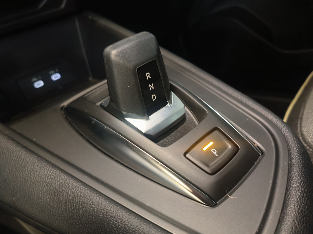 Renault Captur (KKV11V) met abonnement
