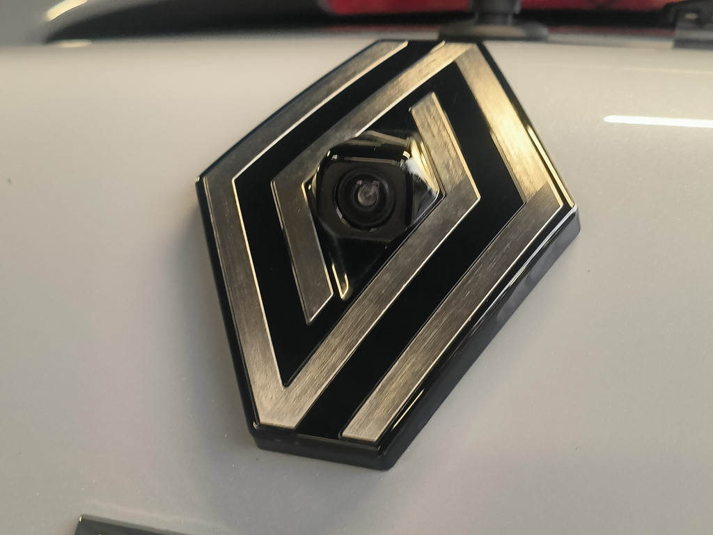Renault Captur (KKV11V) met abonnement