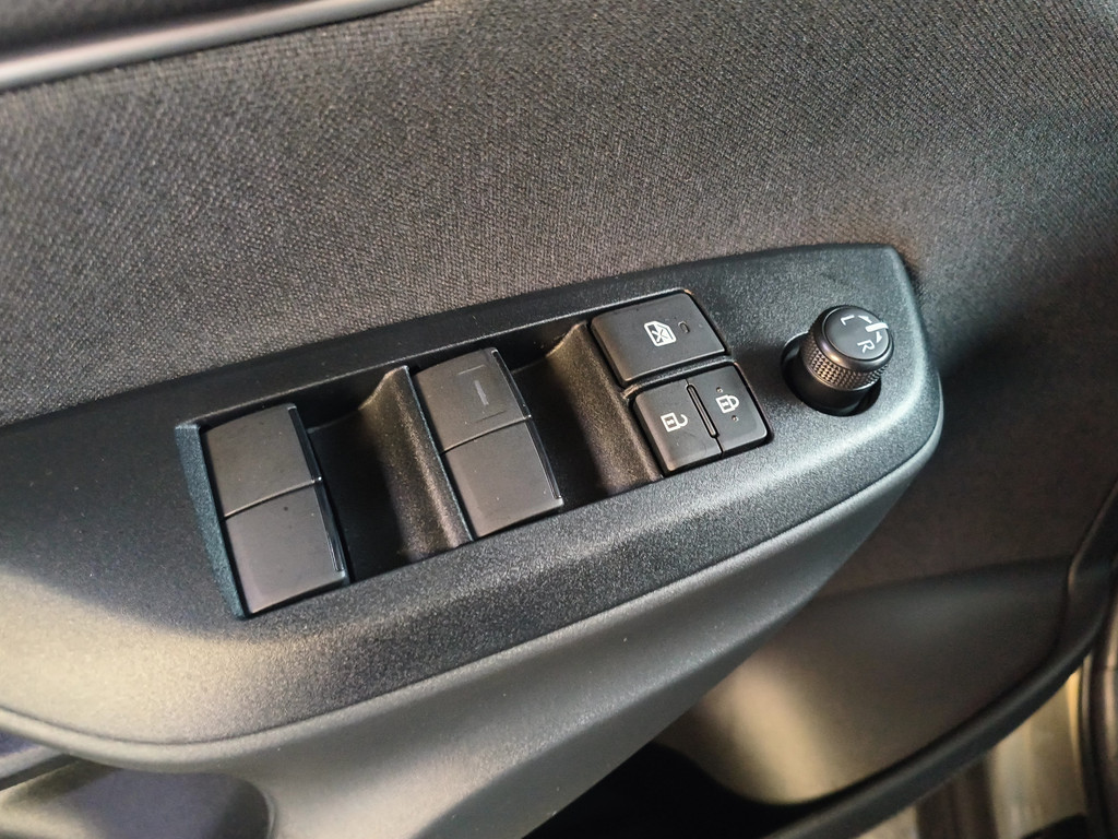 Toyota Yaris Cross (KJF81K) met abonnement
