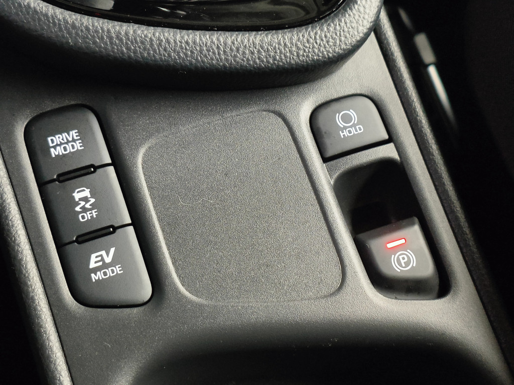 Toyota Yaris Cross (KJF81K) met abonnement