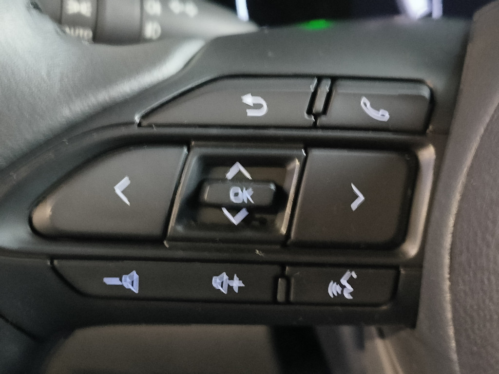Toyota Yaris Cross (KJF81K) met abonnement