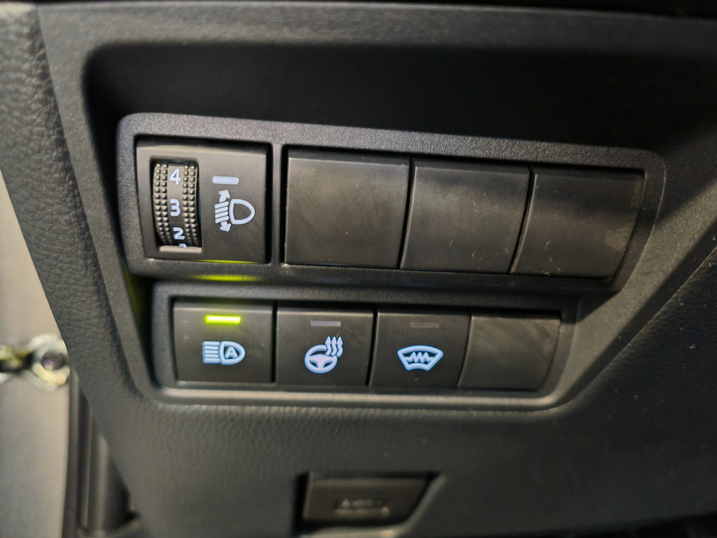 Toyota Yaris Cross (KJF81K) met abonnement