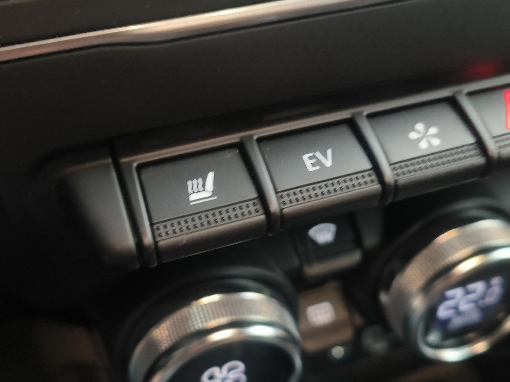 Renault Captur (KKV20V) met abonnement