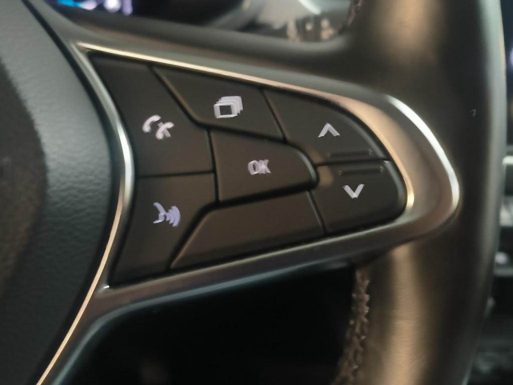 Renault Captur (KKV20V) met abonnement