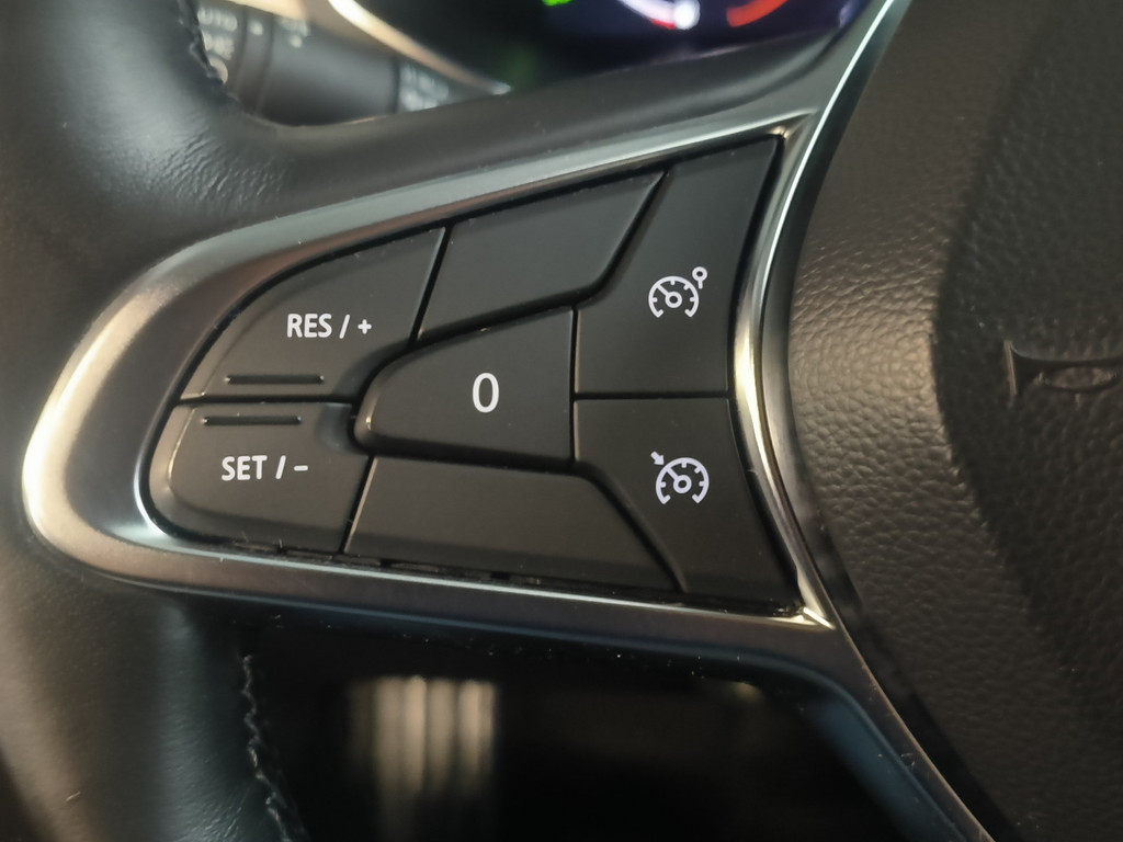 Renault Captur (KKV20V) met abonnement