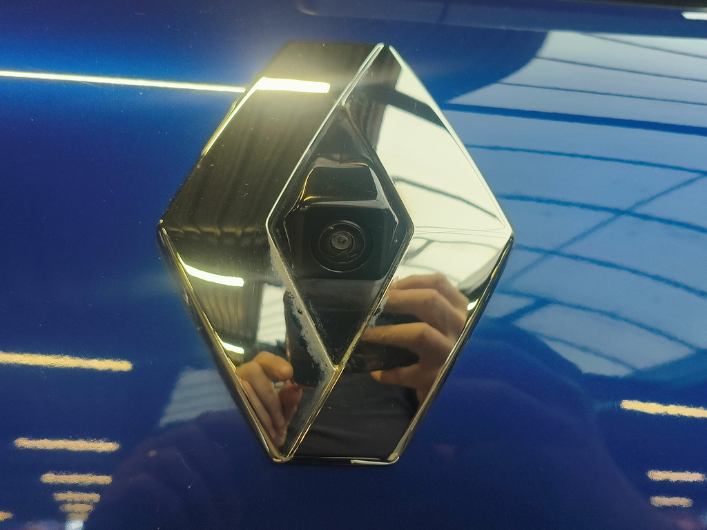 Renault Captur (KKV20V) met abonnement