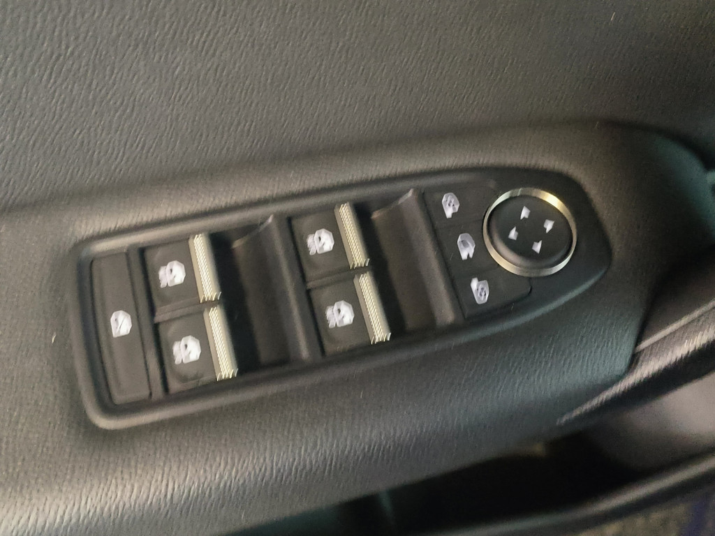 Renault Captur (KKV20V) met abonnement