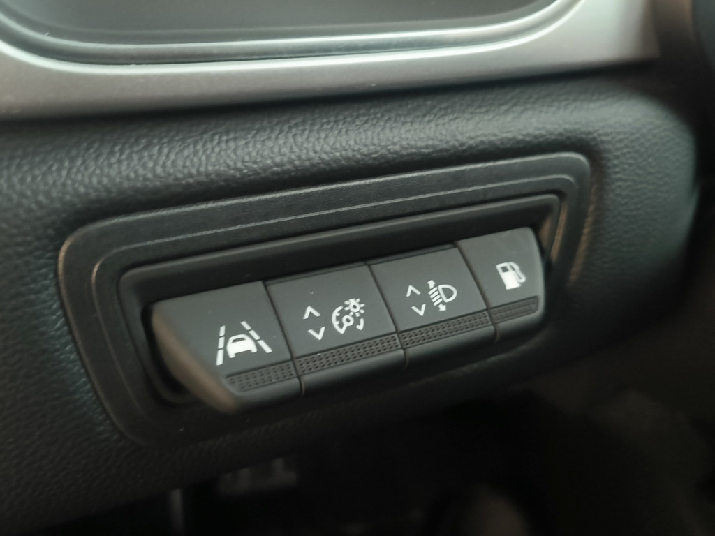 Renault Captur (KKV20V) met abonnement