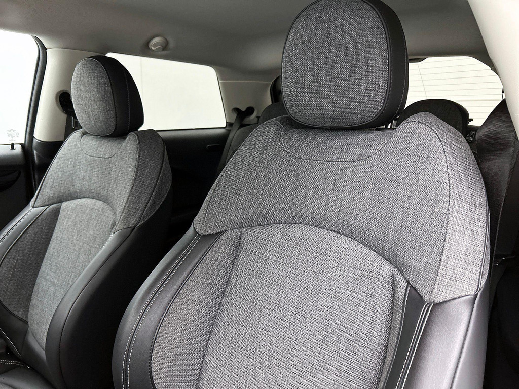 MINI Electric (KJG95K) met abonnement