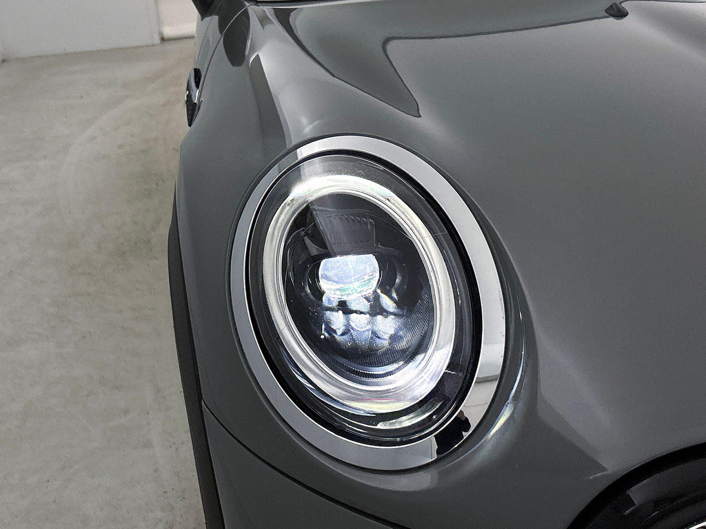 MINI Electric (KJG95K) met abonnement