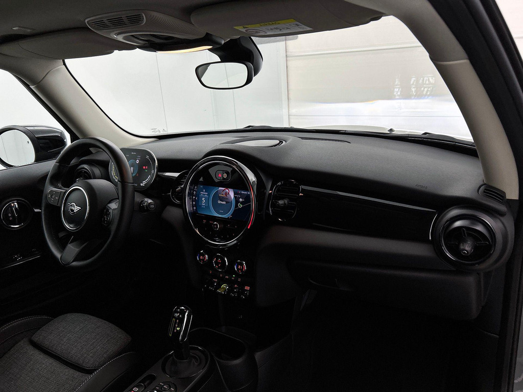 MINI Electric (KJG95K) met abonnement