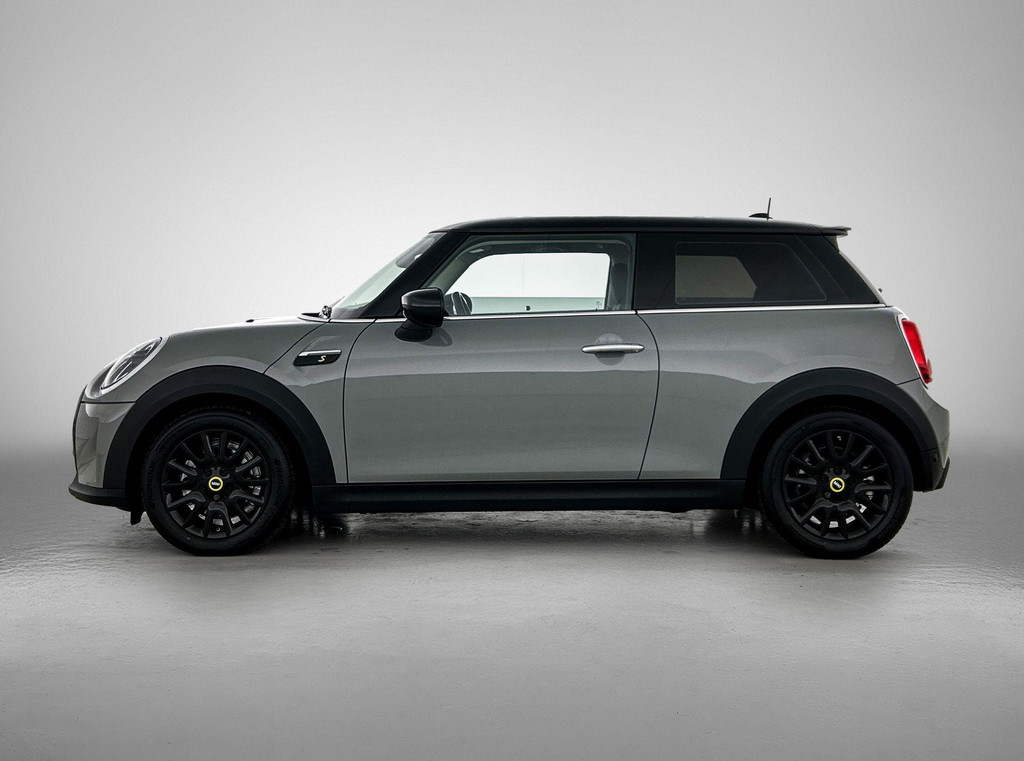 MINI Electric (KJG95K) met abonnement