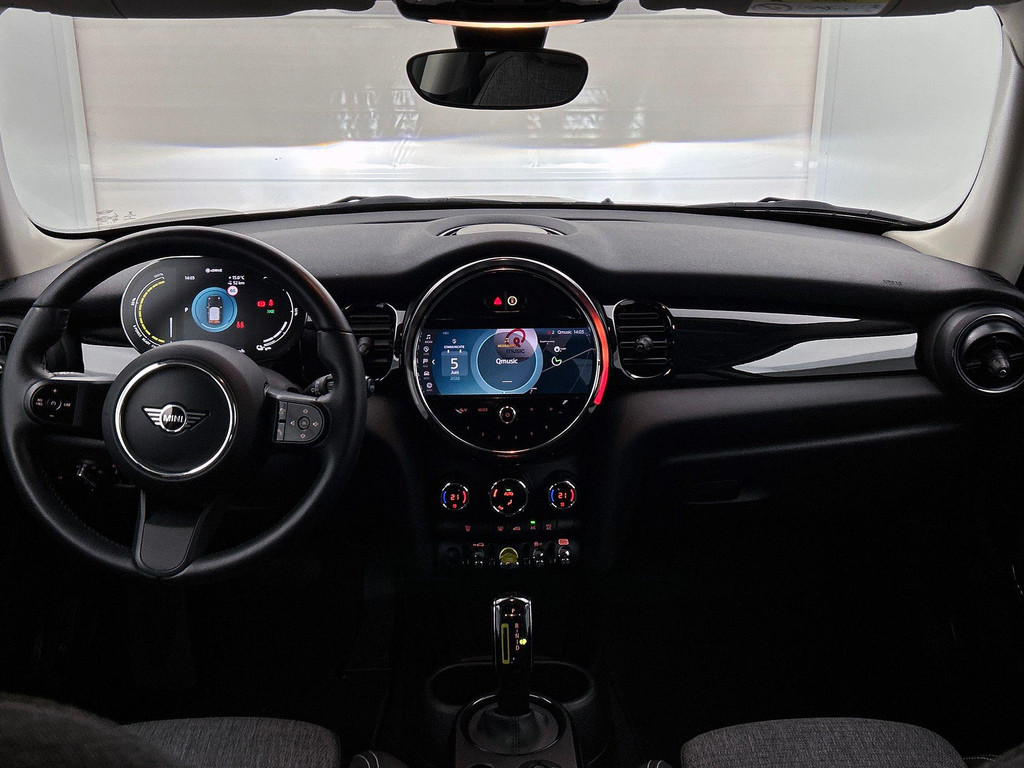 MINI Electric (KJG95K) met abonnement