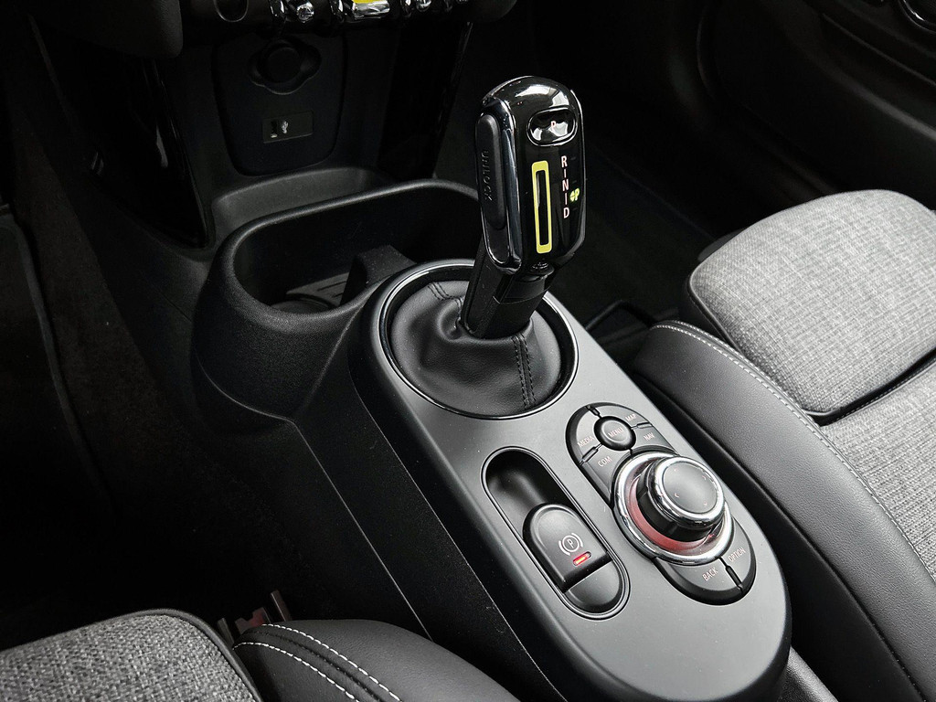 MINI Electric (KJG95K) met abonnement