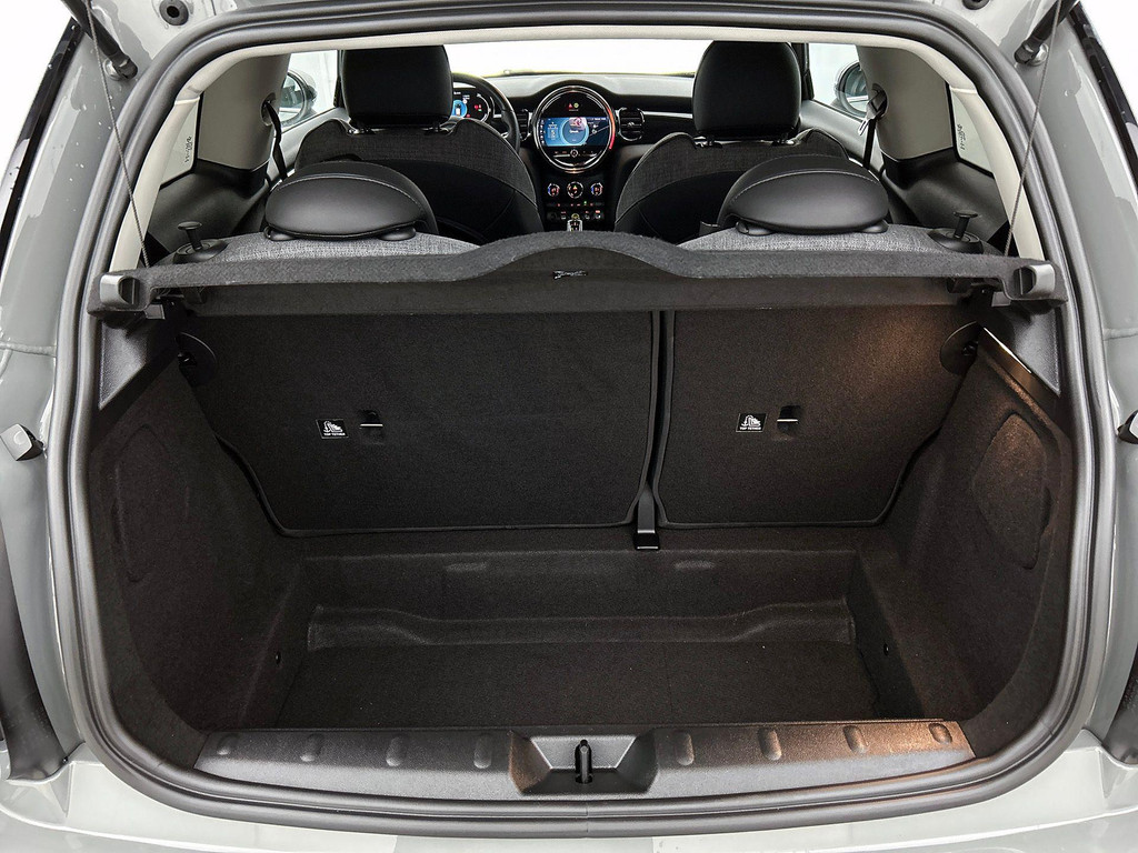 MINI Electric (KJG95K) met abonnement