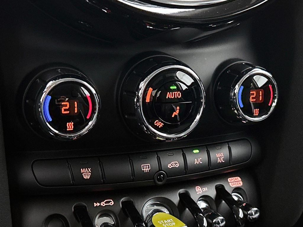 MINI Electric (KJG95K) met abonnement