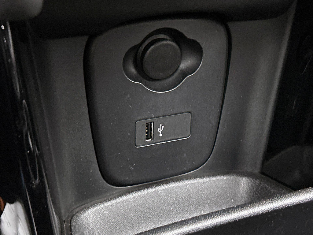 MINI Electric (KJG95K) met abonnement