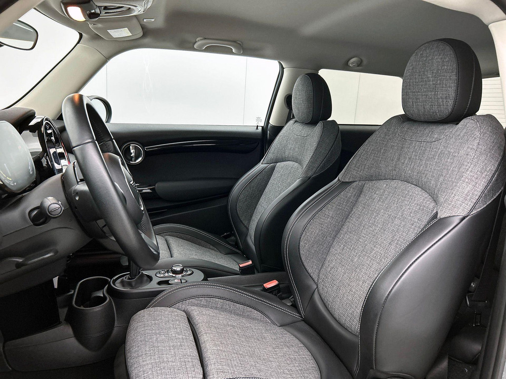 MINI Electric (KJG95K) met abonnement