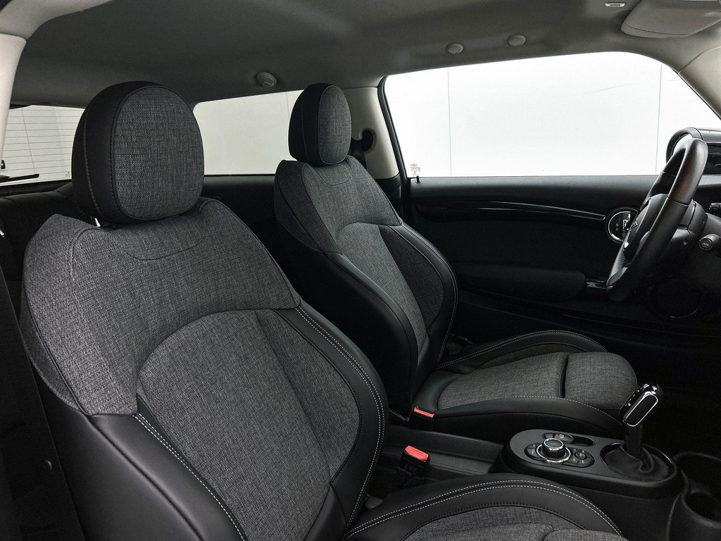 MINI Electric (KJG95K) met abonnement