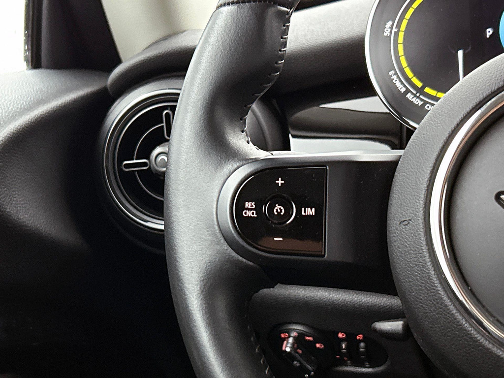 MINI Electric (KJG95K) met abonnement