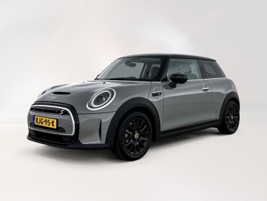 MINI Electric (KJG95K) met auto abonnement