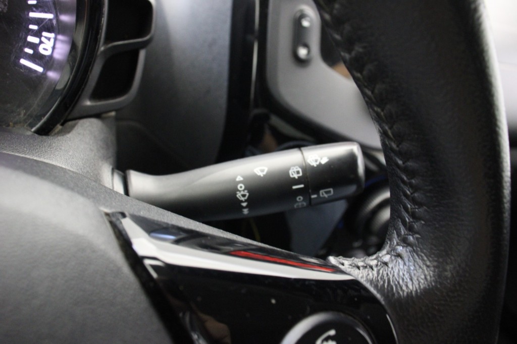 Citroën C1 (H738SN) met abonnement