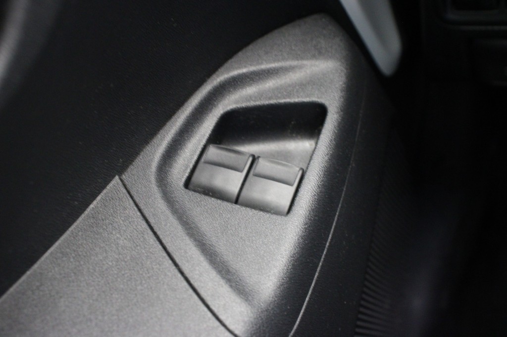 Citroën C1 (H738SN) met abonnement