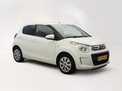 Citroën C1 (H738SN) met auto abonnement