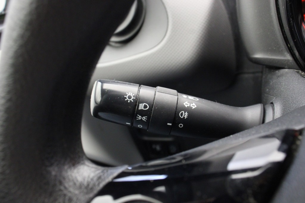 Peugeot 108 (K633XH) met abonnement