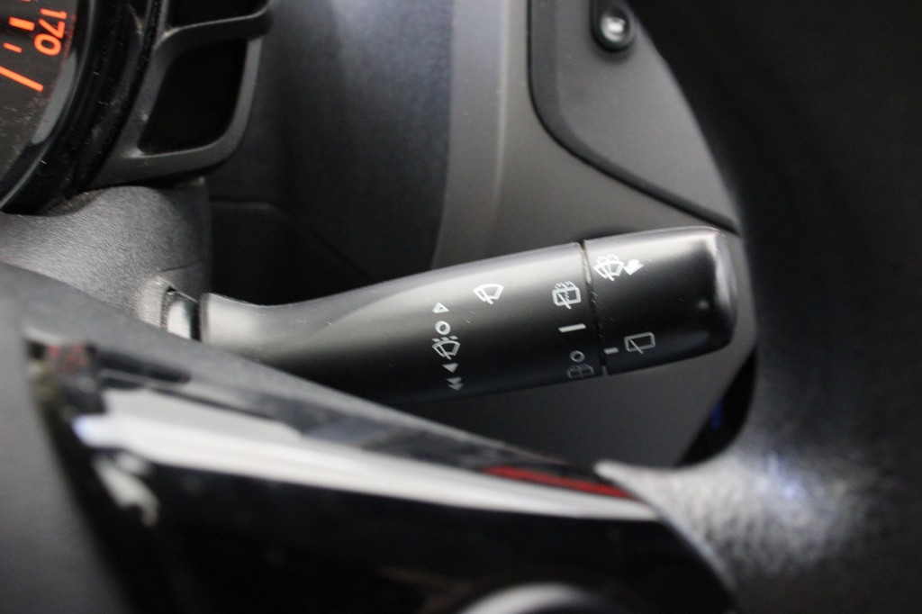 Peugeot 108 (K633XH) met abonnement