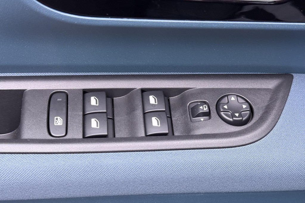 Fiat Panda (KFZ10N) met abonnement