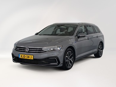 Volkswagen Passat (KJD34J) met auto abonnement