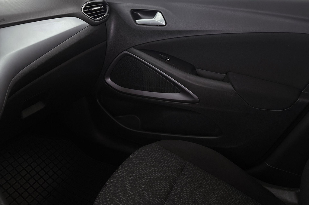 Opel Crossland (R754TV) met abonnement