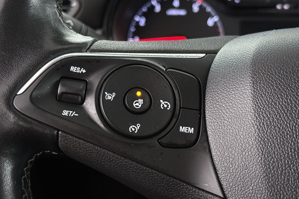 Opel Crossland (R754TV) met abonnement