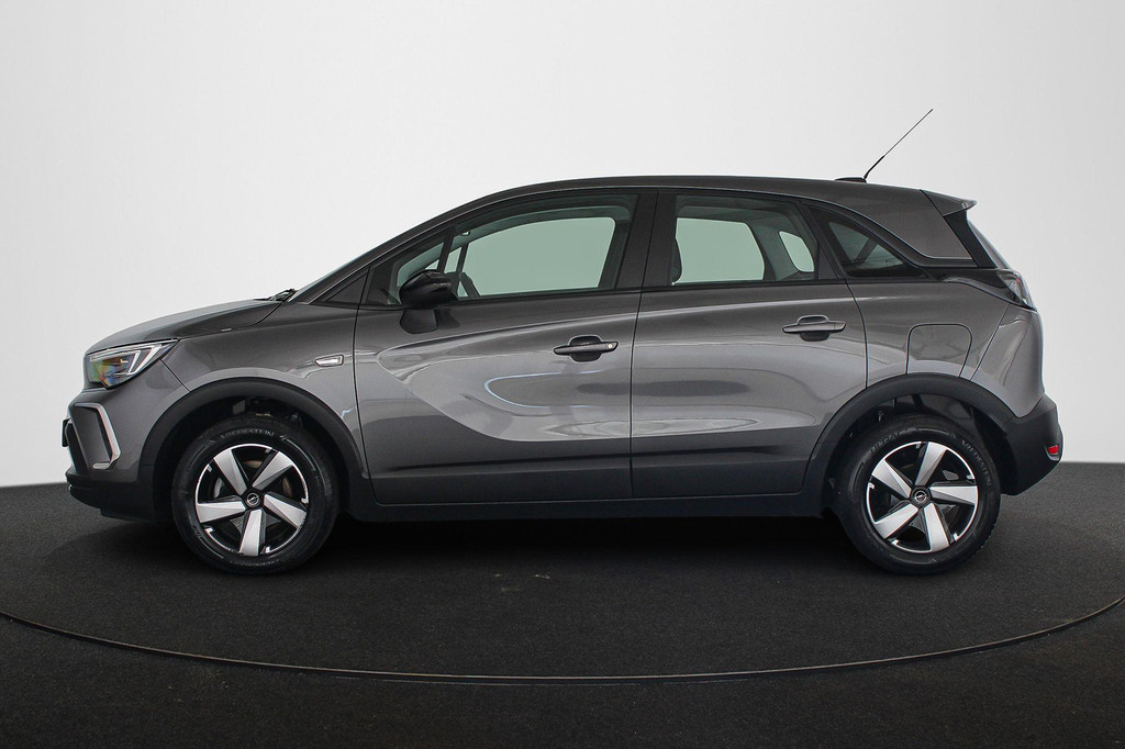 Opel Crossland (R754TV) met abonnement