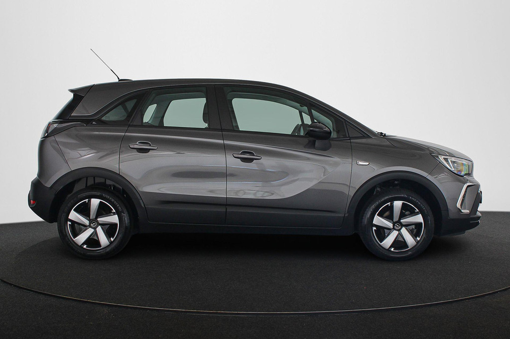 Opel Crossland (R754TV) met abonnement