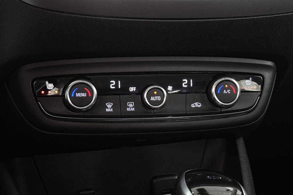 Opel Crossland (R754TV) met abonnement
