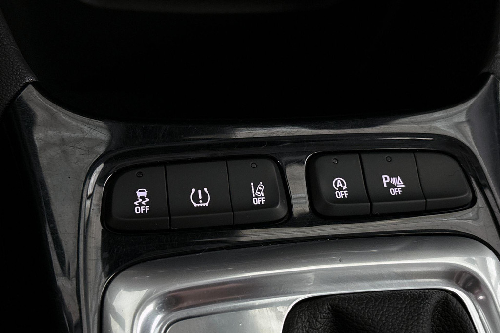 Opel Crossland (R754TV) met abonnement