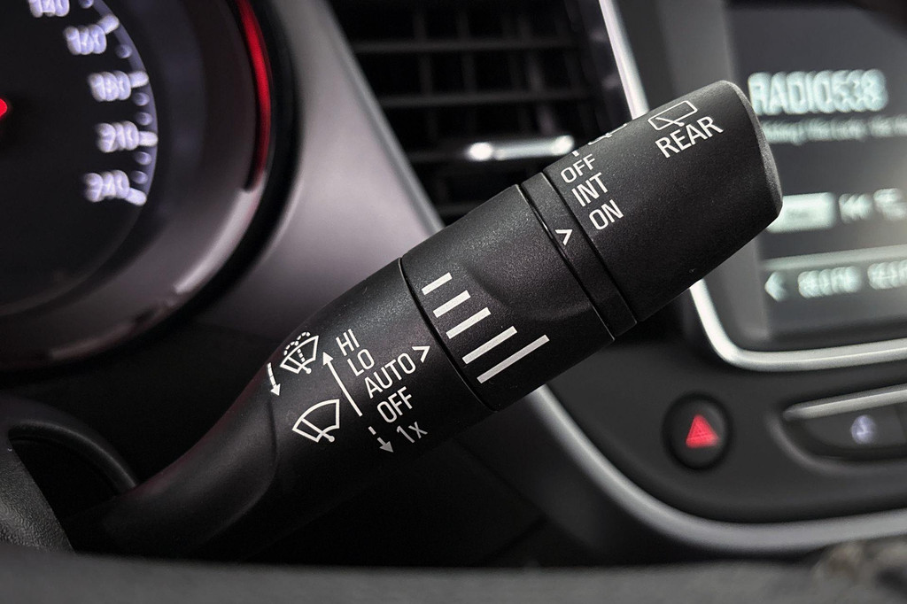 Opel Crossland (R754TV) met abonnement